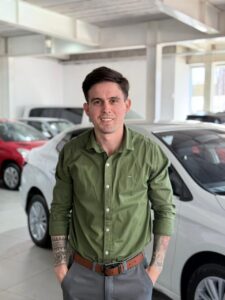 Equipo de auten misiones auto