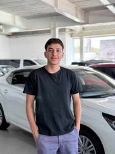 Equipo de auten misiones auto