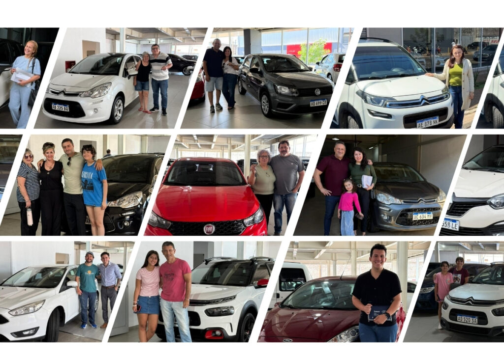 Autos misiones posadas