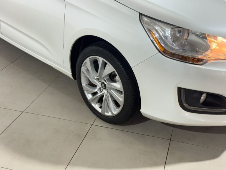 CITROEN C4 LOUNGE TENDANCE PACK 2016 CON 116000KM