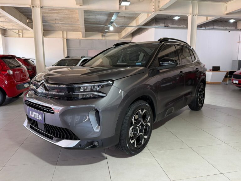 CITROEN C5 AIRCROSS FEEL PK 2025 7500KM