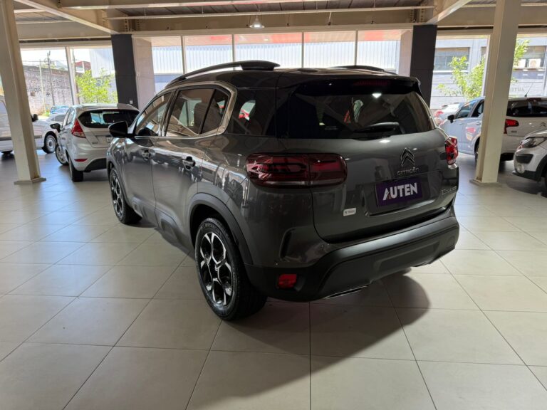CITROEN C5 AIRCROSS FEEL PK 2025 7500KM