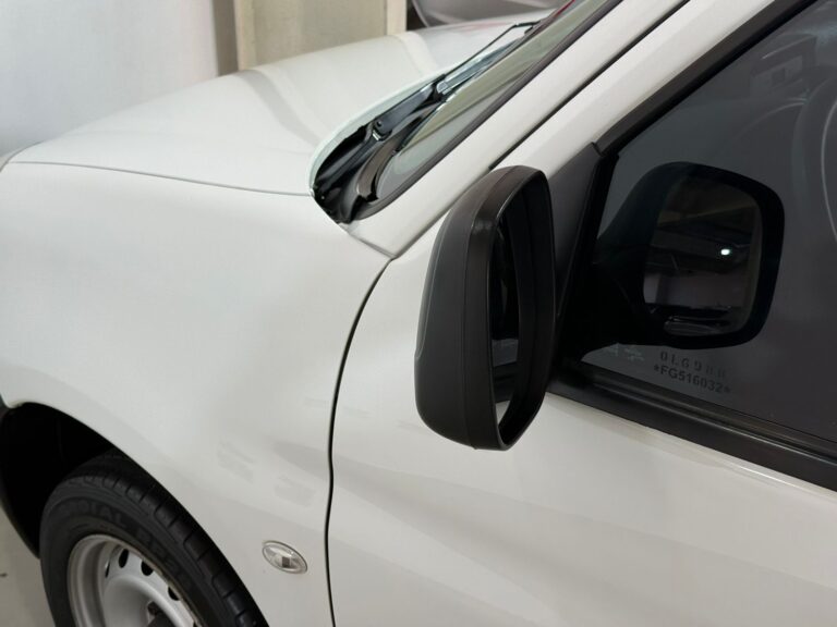 PEUGEOT PARTNER PRECENSE 2014 CON 144000KM