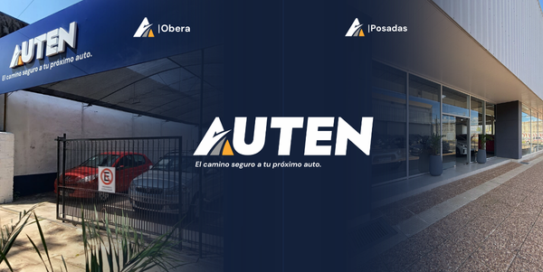 Auten autos misiones usados