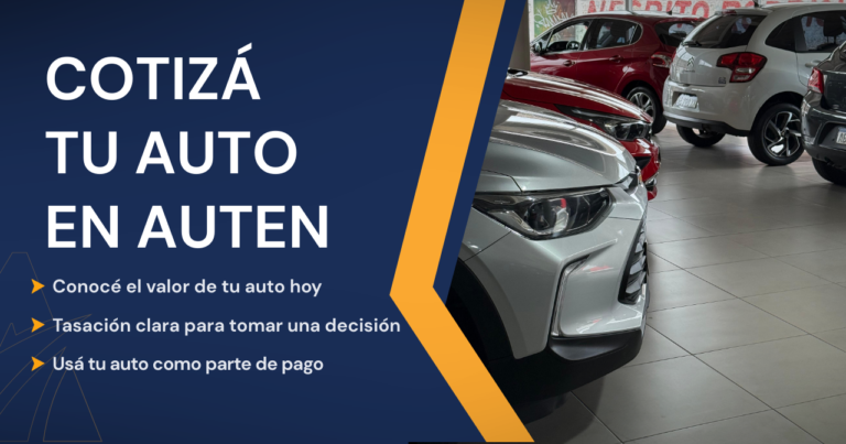 Auten misiones autos