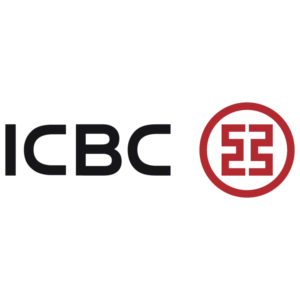 Logo ICBC banco