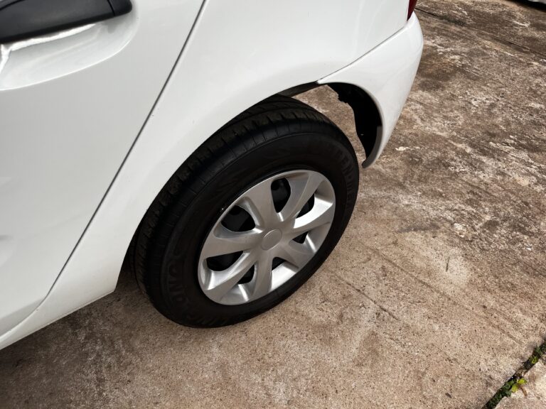 RENAULT CLIO MIO CONFORT 2016 CON 149500KM