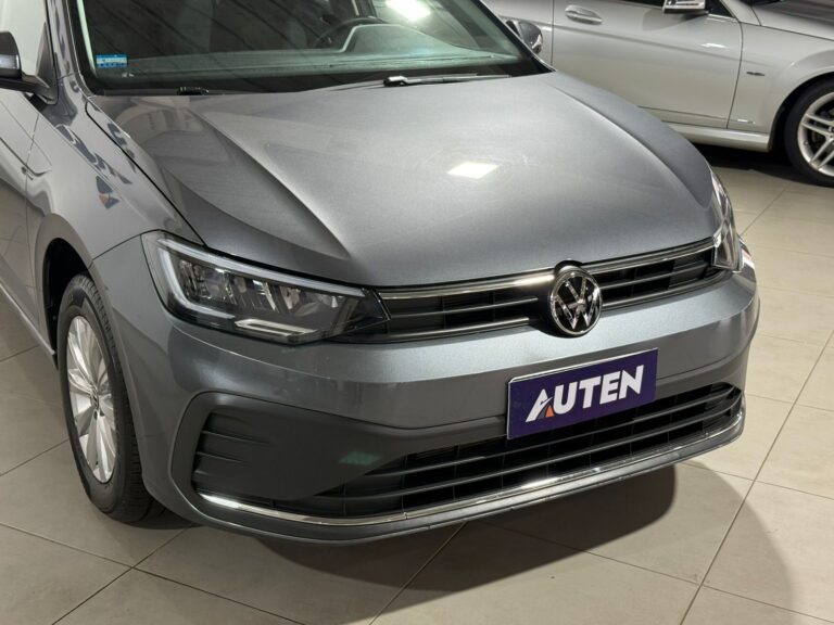 VOLKSWAGEN VIRTUS MSI 2025 CON 8900KM
