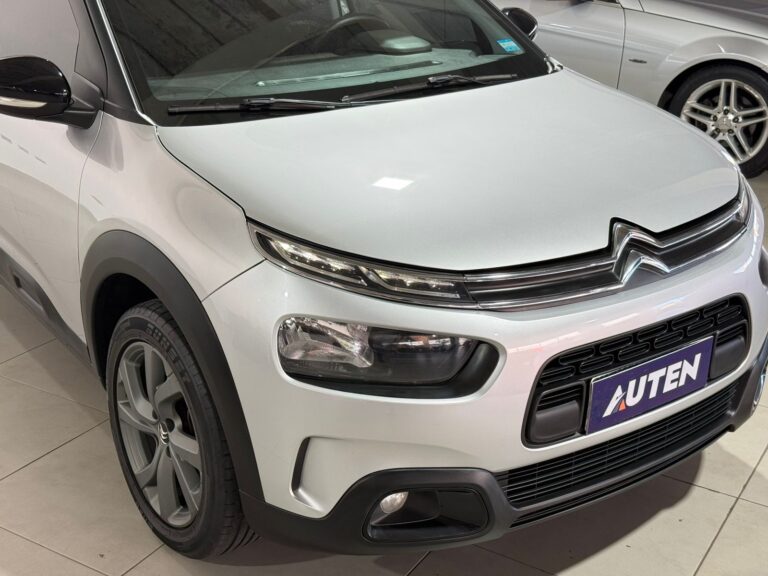 CITROEN C4 CACTUS FEEL 2022 CON 108200KM
