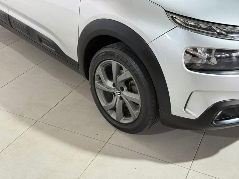 CITROEN C4 CACTUS FEEL 2022 CON 108200KM