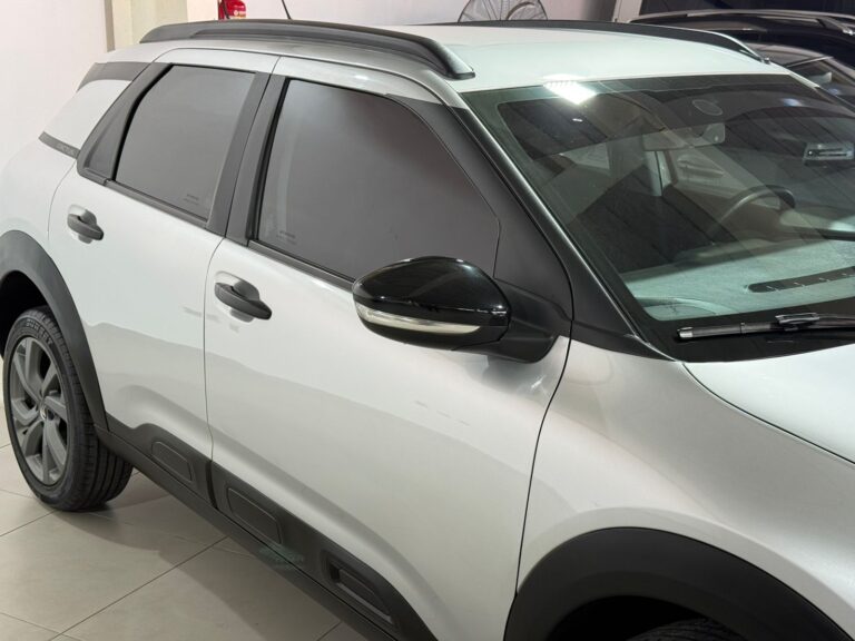 CITROEN C4 CACTUS FEEL 2022 CON 108200KM