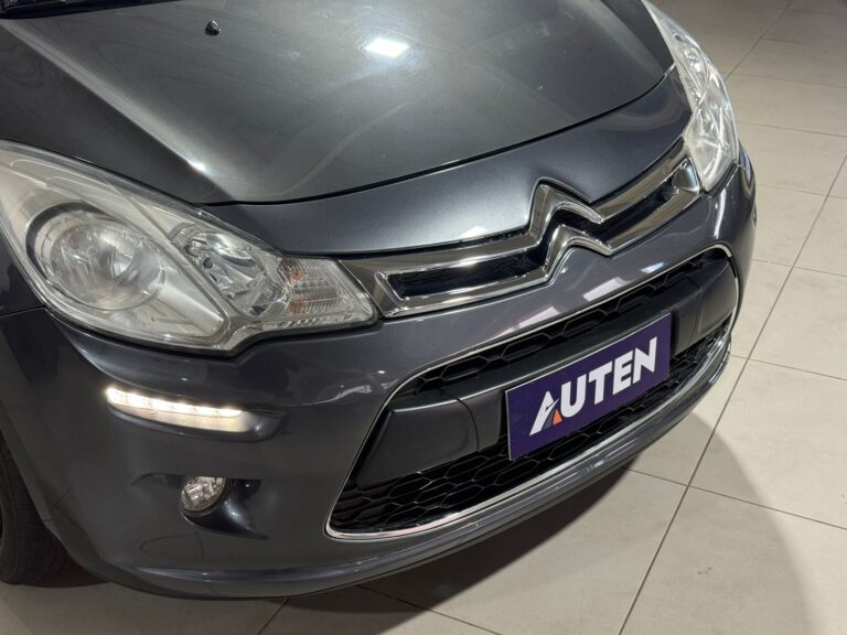 CITROEN C3 TENDANCE 2013 CON 103000KM
