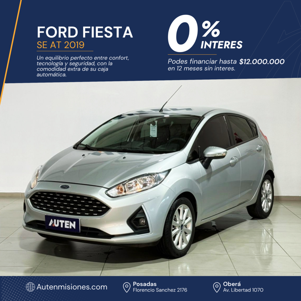 Financiación en autos