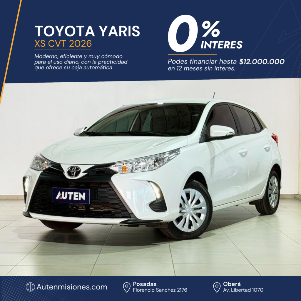 Financiación en autos