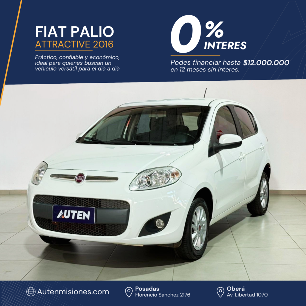 Financiación en autos