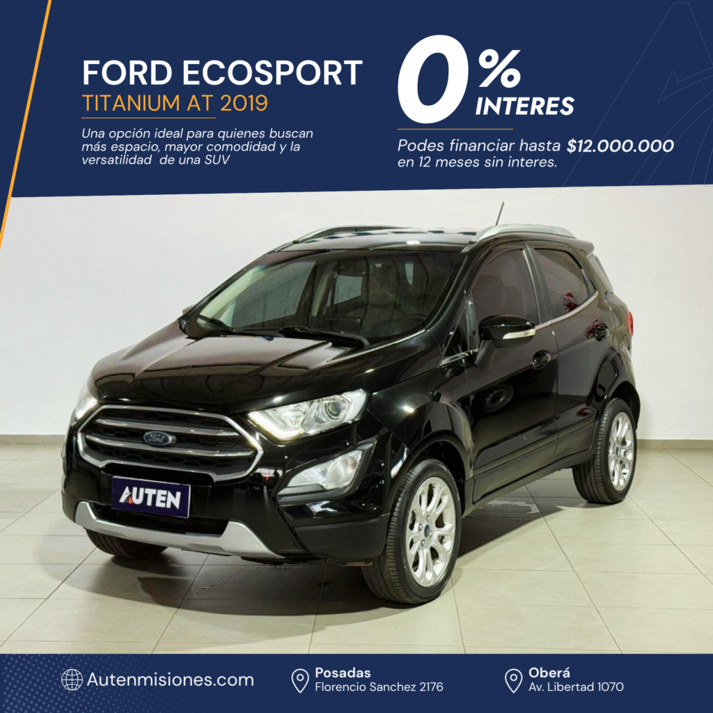 Financiación en autos