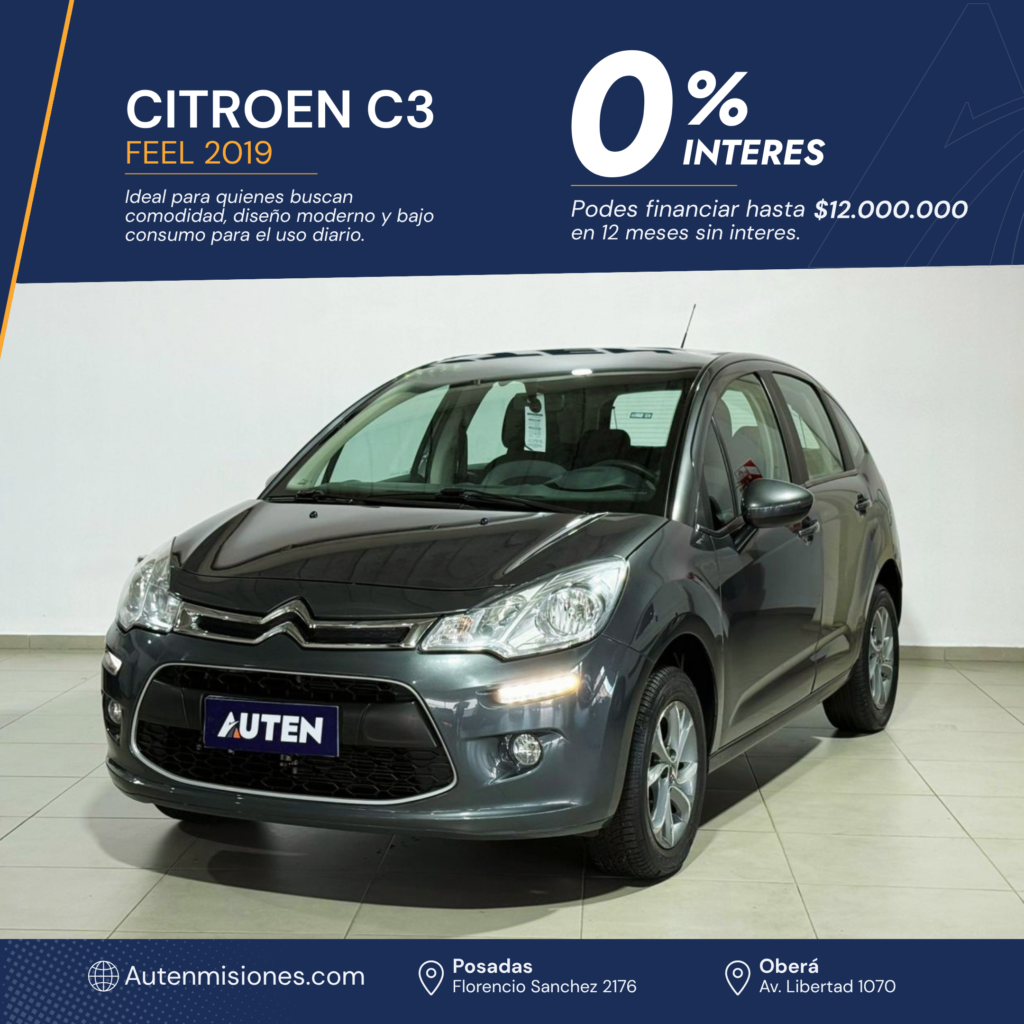 Financiación en autos