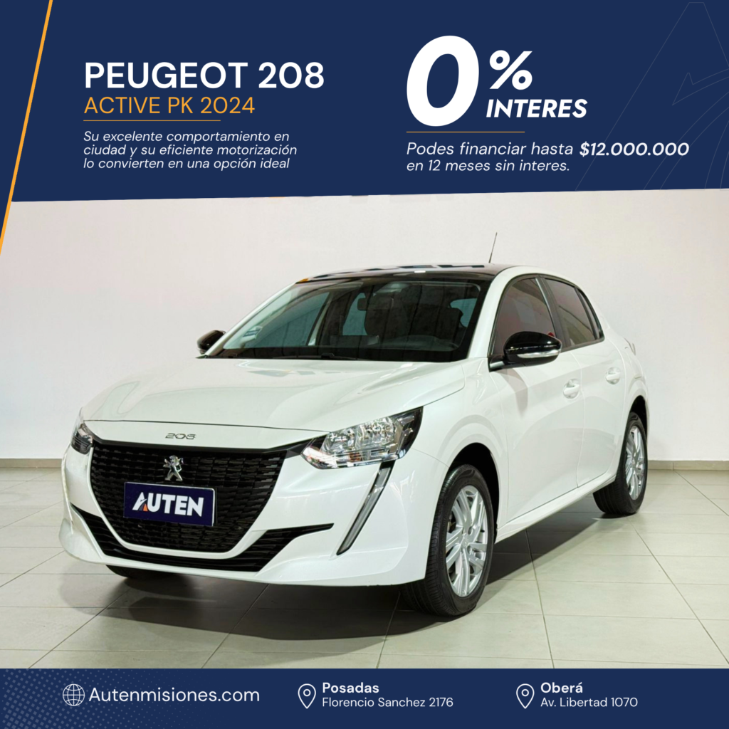 Financiación en autos