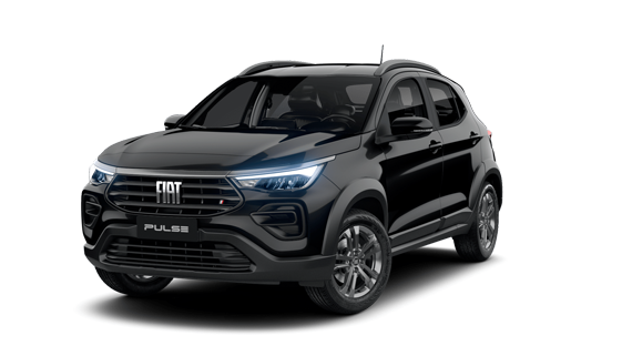 Fiat Pulse auten Misiones