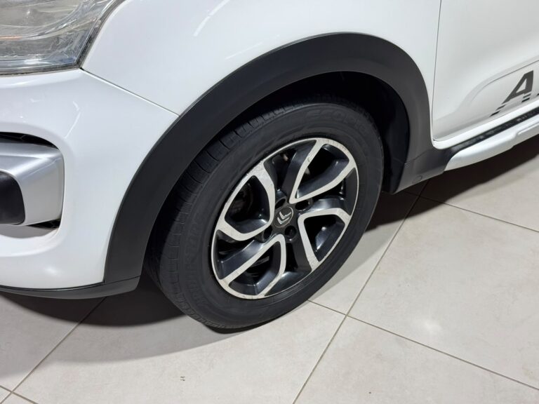 CITROEN C3 AIRCROSS SX PACK 2012 CON 125000KM