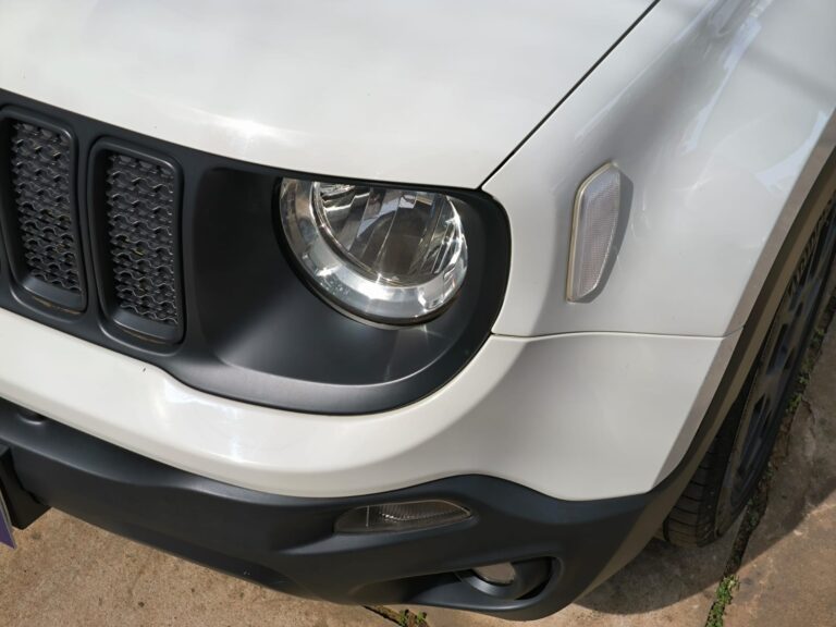 JEEP RENEGADE SPORT PLUS AT 2019 CON 104000KM