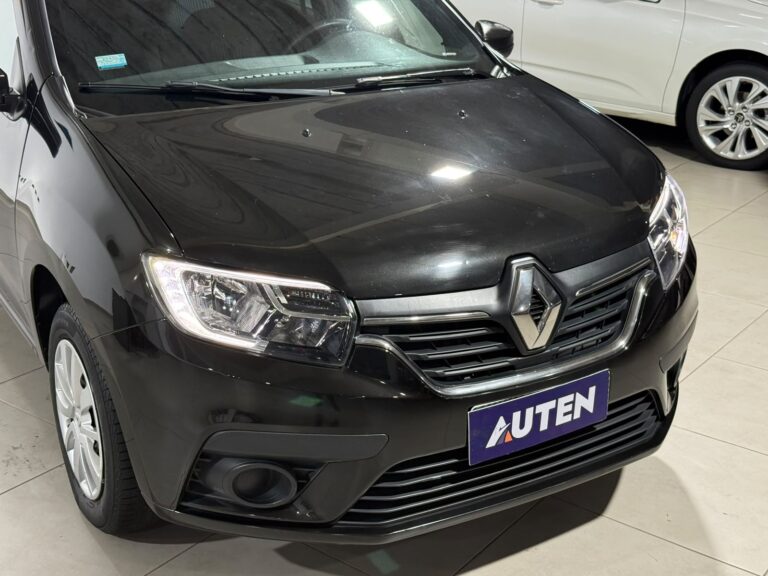 RENAULT SANDERO LIFE 2020 CON 88000KM