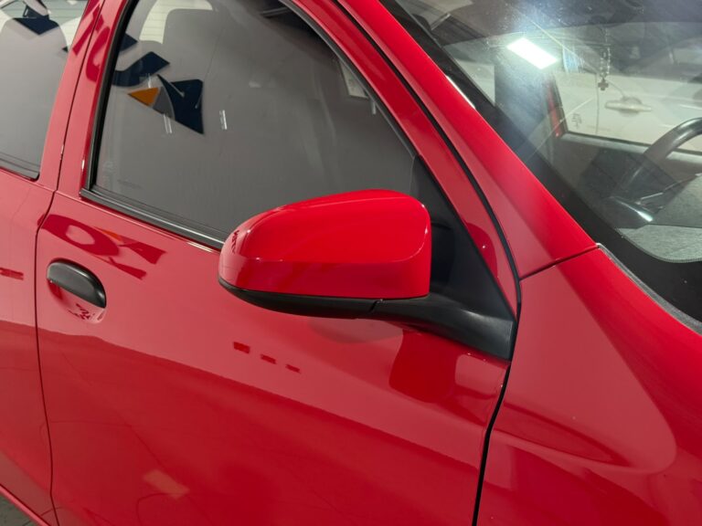 TOYOTA ETIOS X 2020 CON 75000KM