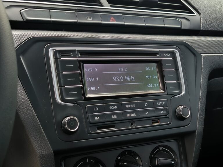 VOLKSWAGEN GOL TRENDLINE 2019 CON 100000KM