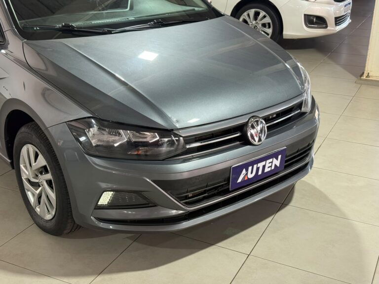 VOLKSWAGEN VIRTUS MSI TRENDLINE 2020 CON 106500KM