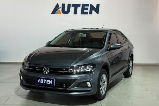 VOLKSWAGEN VIRTUS MSI TRENDLINE 2020 CON 106500KM
