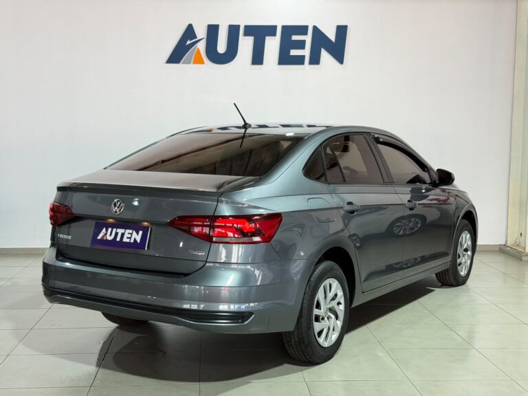 VOLKSWAGEN VIRTUS MSI TRENDLINE 2020 CON 106500KM