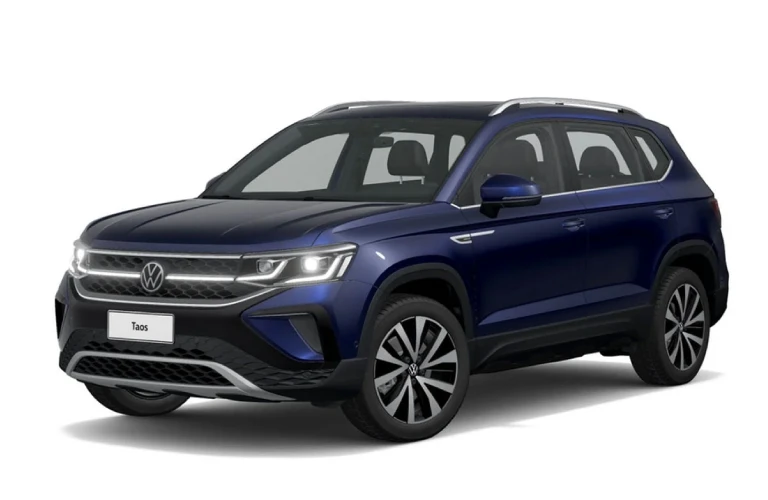 Volkswagen Taos