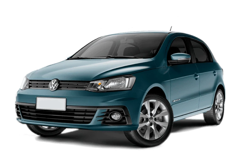 Volkswagen gol trend