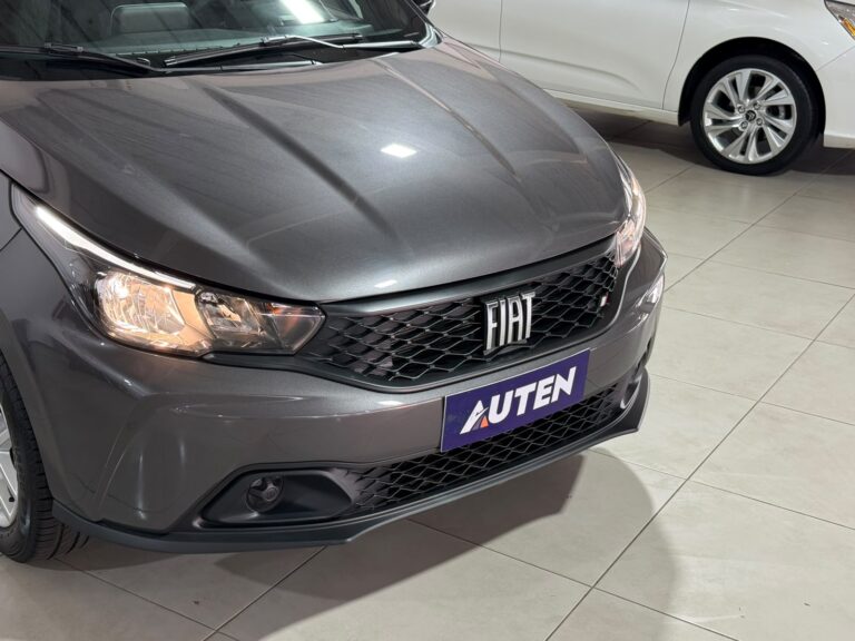 FIAT ARGO DRIVE GSE MT 2026 0KM