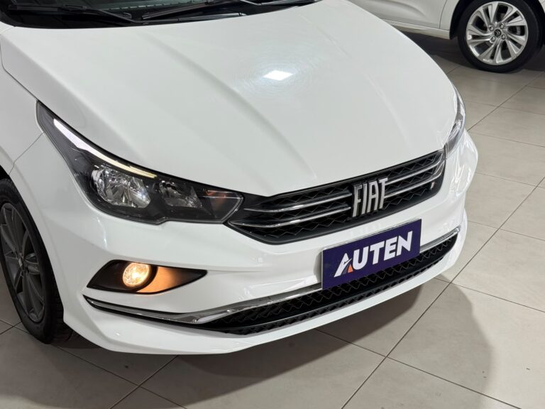 FIAT CRONOS STILE 2023 CON 28200KM