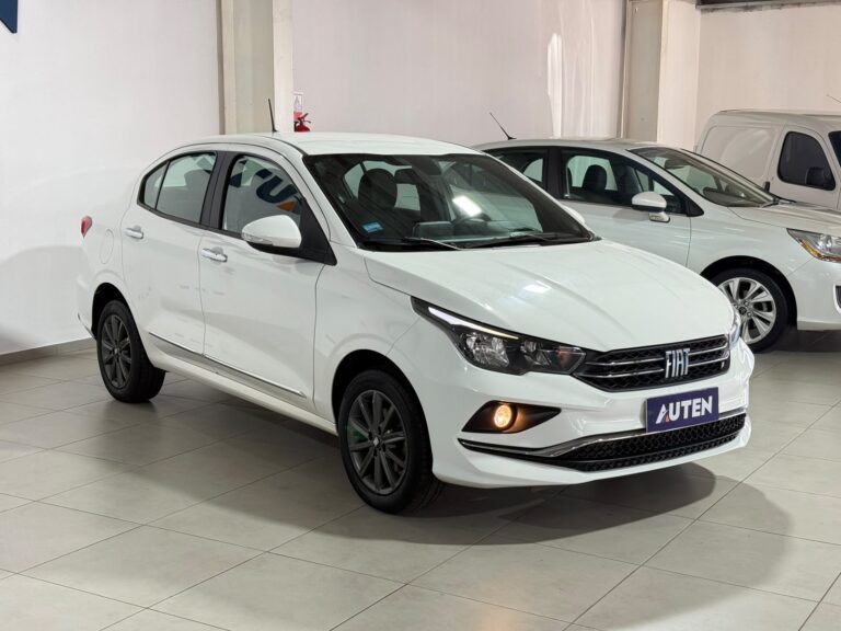 FIAT CRONOS STILE 2023 CON 28200KM