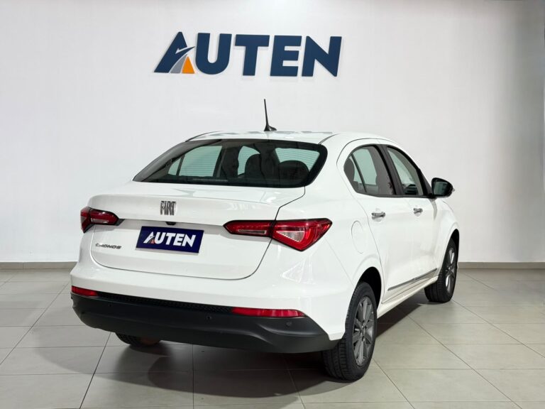 FIAT CRONOS STILE 2023 CON 28200KM