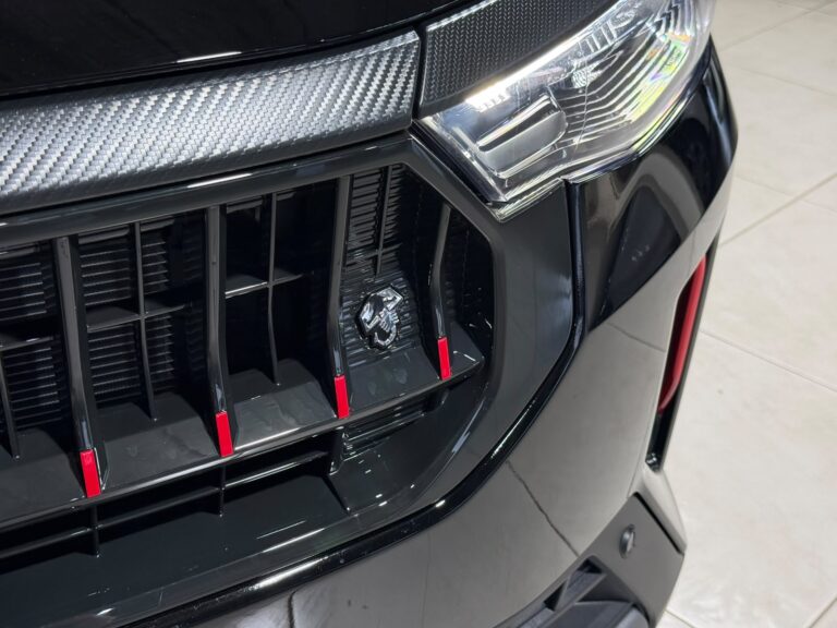 FIAT PULSE ABARTH 2026 0KM