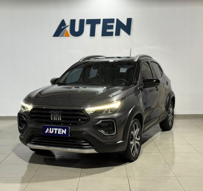 FIAT PULSE IMPETUS CVT 2023 57000KM