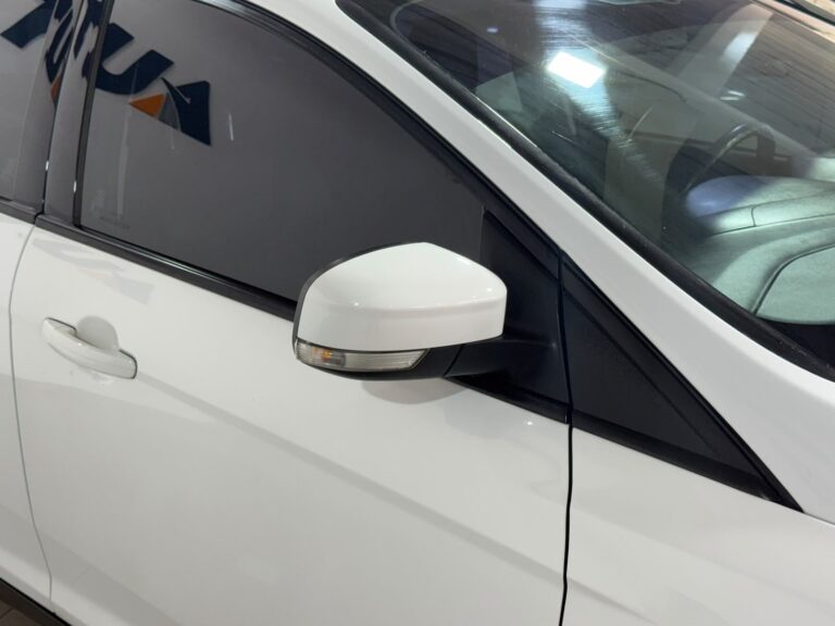 FORD FOCUS SE 2015 CON 107500KM