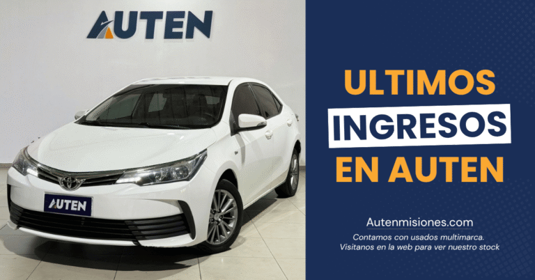 Auten autos