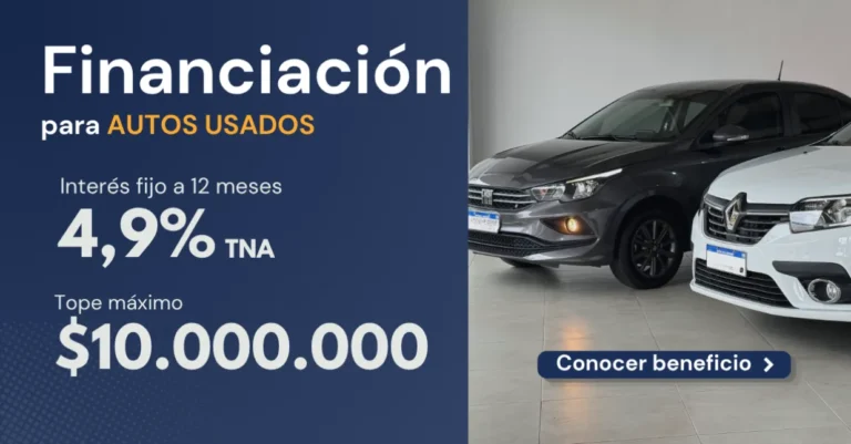 Auten autos misiones