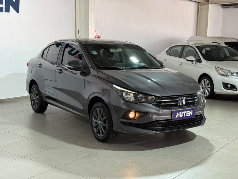 FIAT CRONOS DRIVE PK CONECTIVIDAD 2023 CON 49000KM