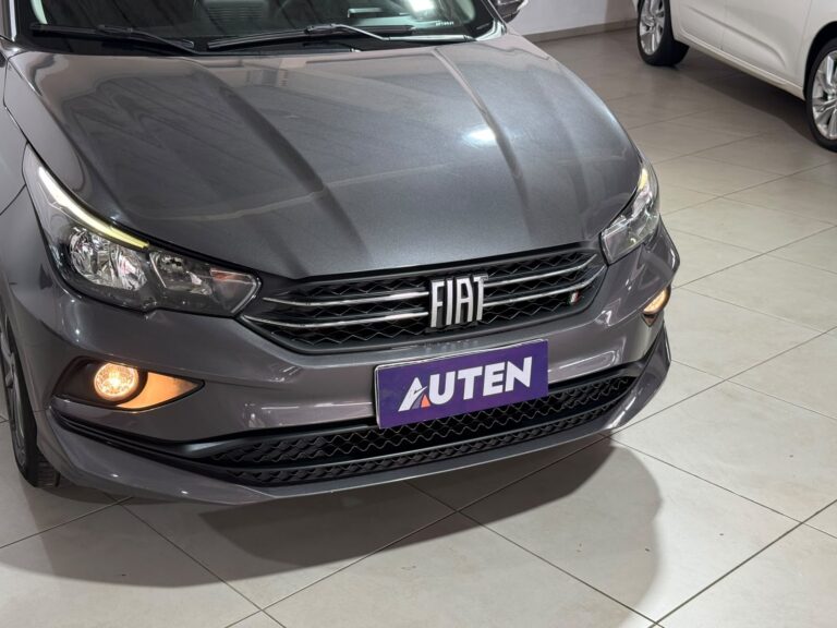FIAT CRONOS DRIVE PK CONECTIVIDAD 2023 CON 49000KM