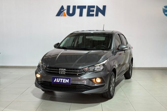 FIAT CRONOS DRIVE PK CONECTIVIDAD 2023 CON 49000KM