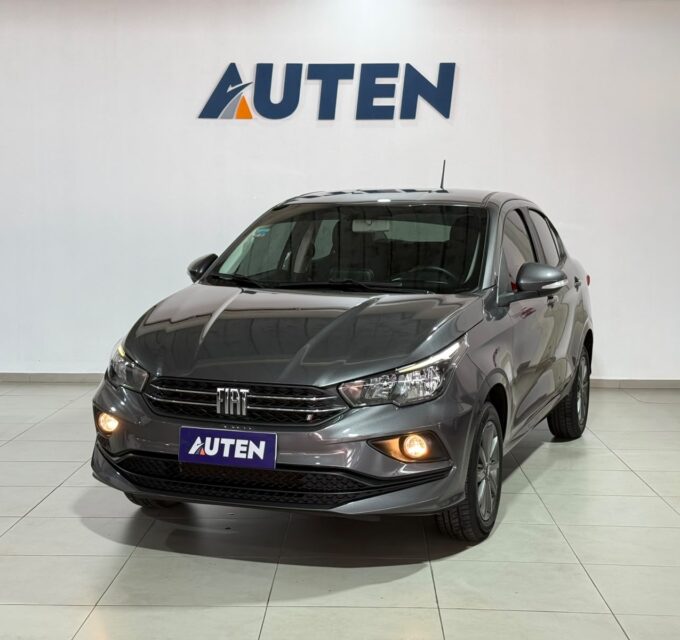 FIAT CRONOS DRIVE PK CONECTIVIDAD 2023 CON 49000KM