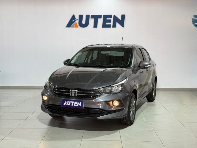 FIAT CRONOS DRIVE PK CONECTIVIDAD 2023 CON 49000KM