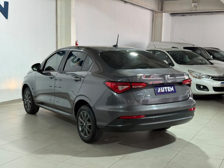 FIAT CRONOS DRIVE PK CONECTIVIDAD 2023 CON 49000KM