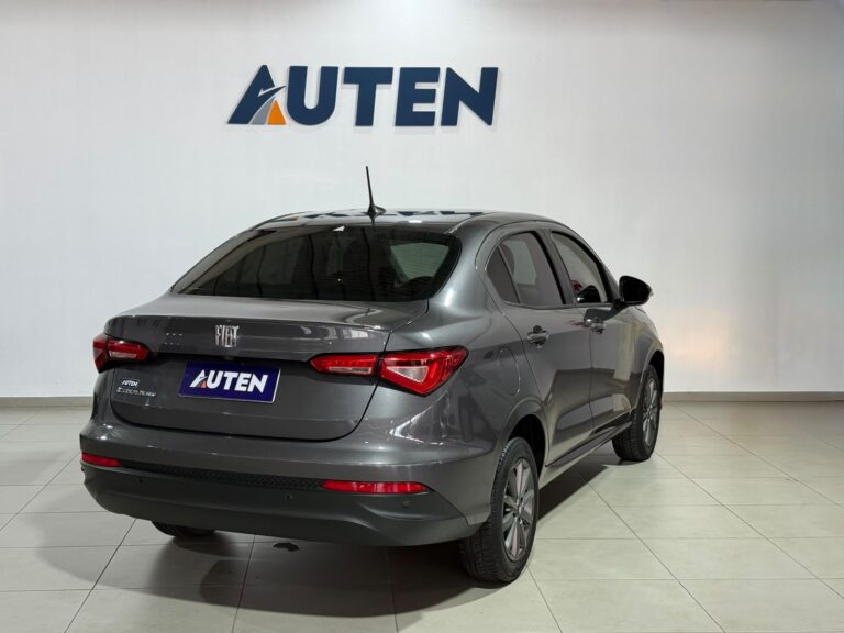 FIAT CRONOS DRIVE PK CONECTIVIDAD 2023 CON 49000KM