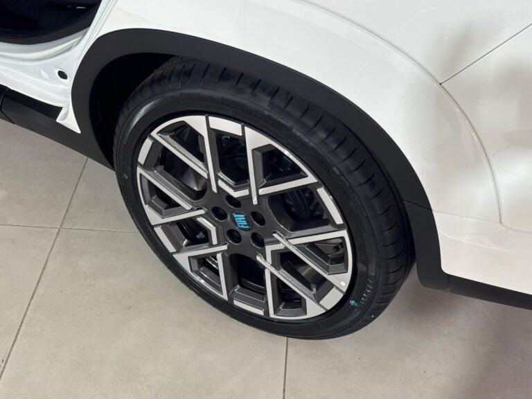 FIAT FASTBACK T270 2026 0KM